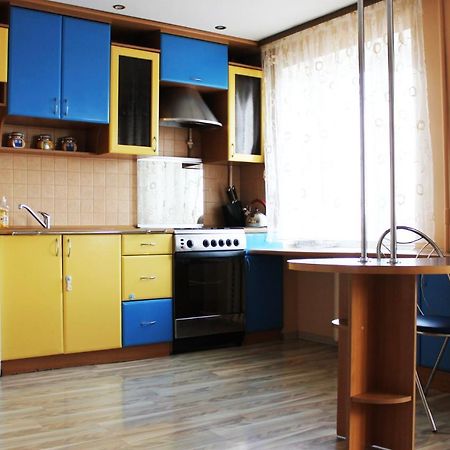 Квартира Студія В Центрі Міста Apartment Lutsk Luaran gambar